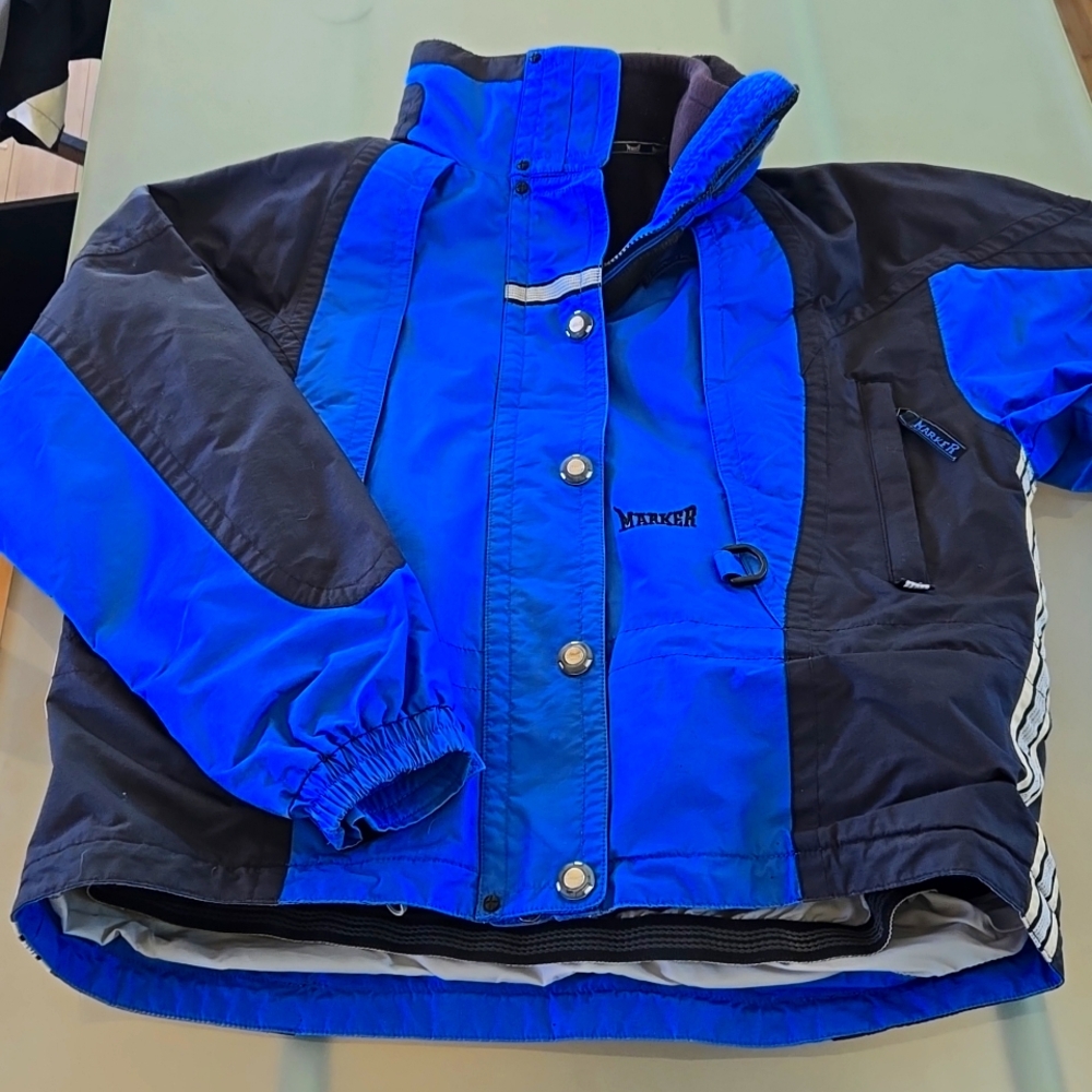 Marker Women's Coat - image 1